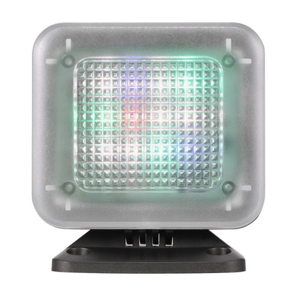 Fake TV Rotatable TV Simulator Home Security Tool