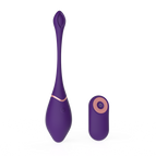 Plum Purple