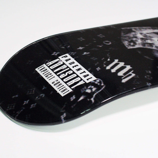Posty Skateboard