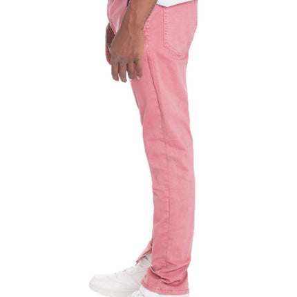 Drop Crotch Stretch Denim P102