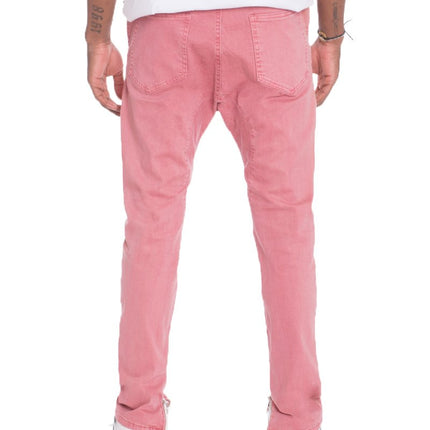 Drop Crotch Stretch Denim P102