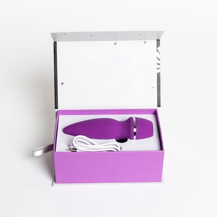 Gravity Rocket Clitoral Air Suction Vibrator