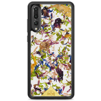 Organic Case - Crystal Meadow