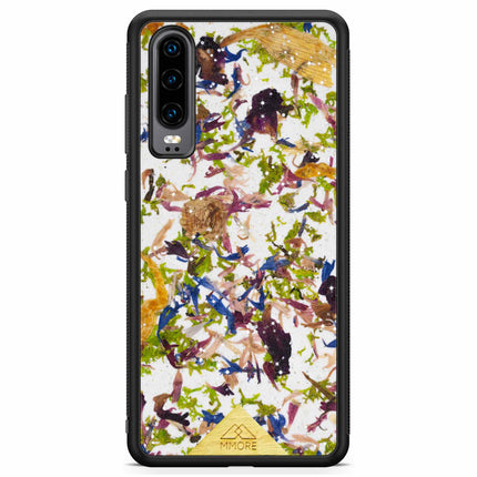 Organic Case - Crystal Meadow