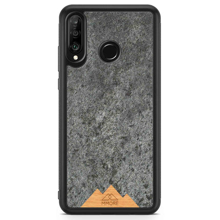 Mountain Stone Phone Case