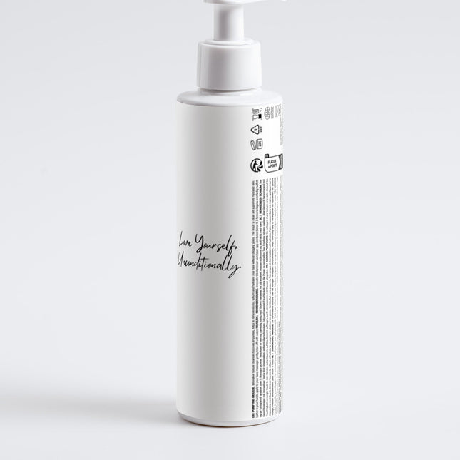 Purifying Mousse - Refresh Your Skin, Renew Your Self-Love