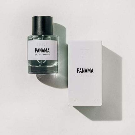 SOBER PANAMA - Eau de Parfum