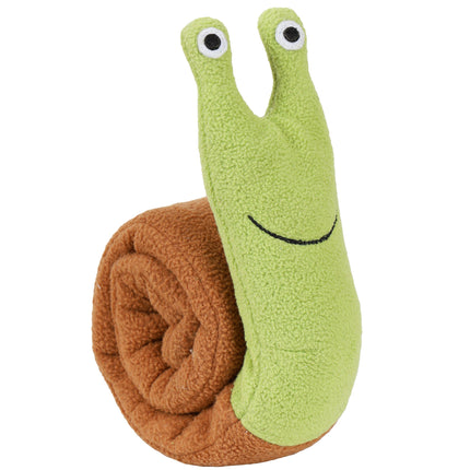 Snail Rollup