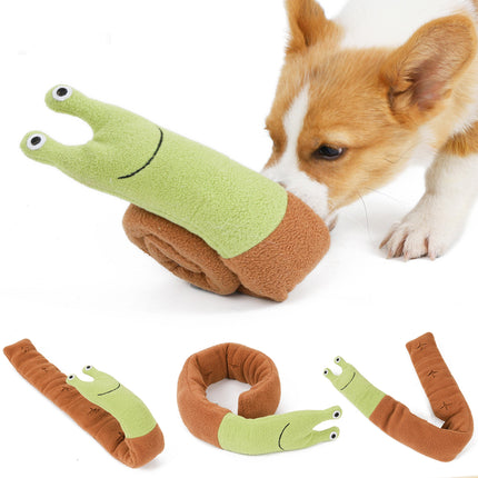 Snail Rollup