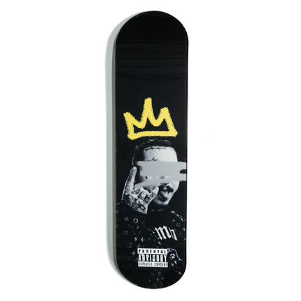 Posty Skateboard