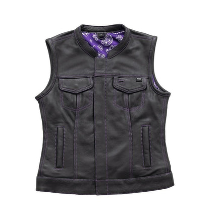 Jessica Purple