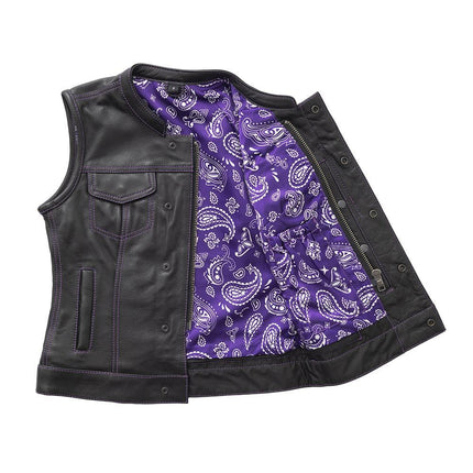 Jessica Purple