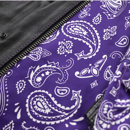 Jessica Purple