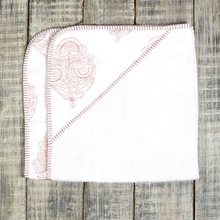 PINK CITY TOWEL