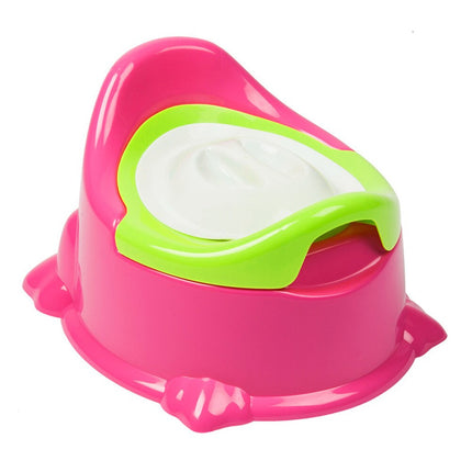 Portable Baby Potty Multifunction Baby Toilet Car