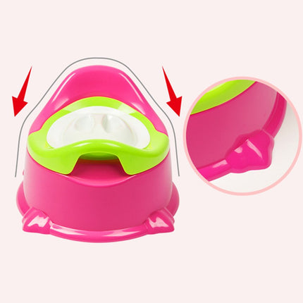 Portable Baby Potty Multifunction Baby Toilet Car