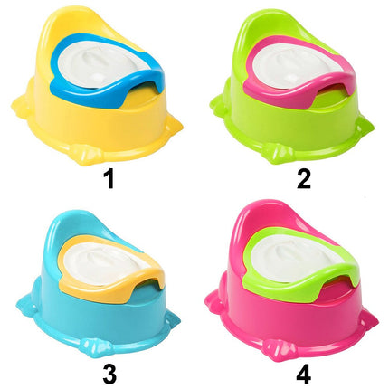 Portable Baby Potty Multifunction Baby Toilet Car