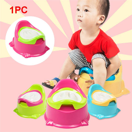 Portable Baby Potty Multifunction Baby Toilet Car