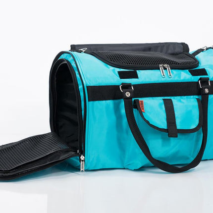 312 Hideaway™ Duffel - Pet Carrier