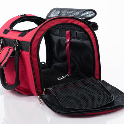 312 Hideaway™ Duffel - Pet Carrier