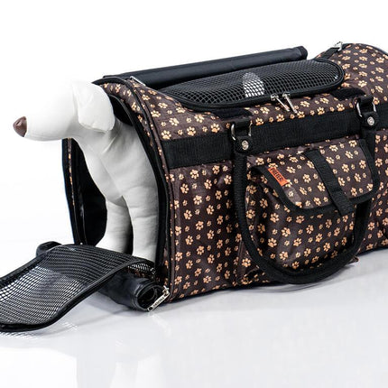 312 Hideaway™ Duffel - Pet Carrier