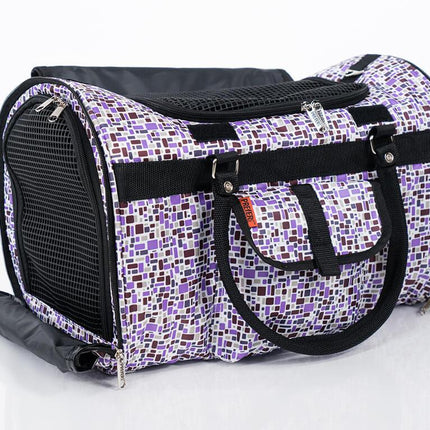 312 Hideaway™ Duffel - Pet Carrier
