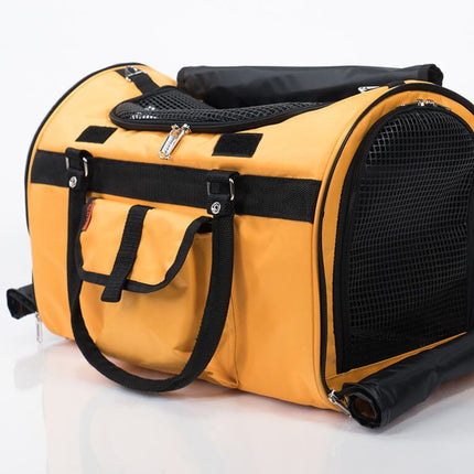 312 Hideaway™ Duffel - Pet Carrier