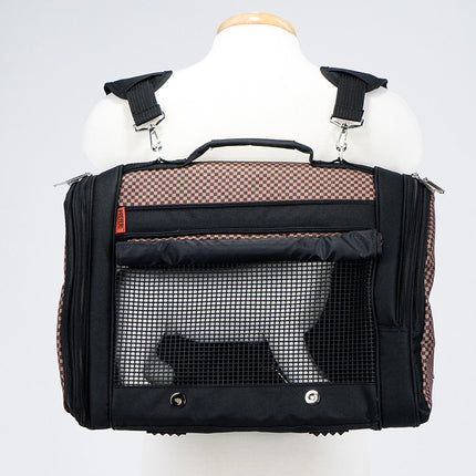 358 Hideaway™ Backpack - Pet Carrier