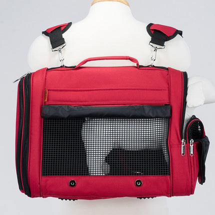 358 Hideaway™ Backpack - Pet Carrier