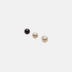 10 mm / Blanc