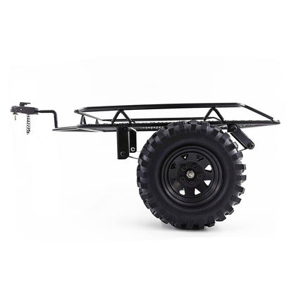 RC Crawler Styling Accessory Metal Frame