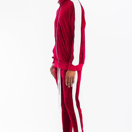 VELOUR TRACK SET SET501-701