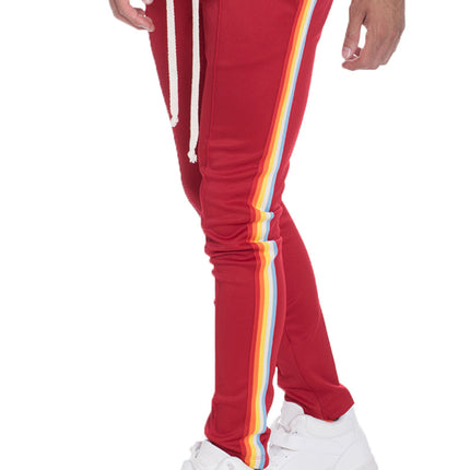Full Rainbow Track Pant P126Z