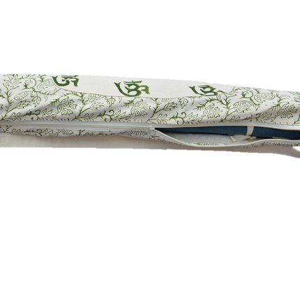 Handwoven cotton Floor Yoga Meditation Prayer Rug