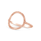 8 / Rose Gold