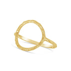 6 / Yellow Gold