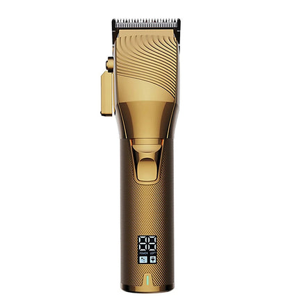 Men's Barber Clipper Hair Clipper Set Cordless Hair Clipper Beard