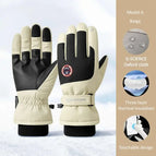 XL(Width 8.5-10.5cm) / Champagne Yellow