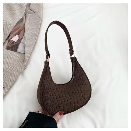 Beachie Casual Shoulder Handbag