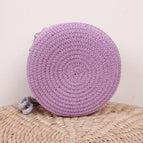 16.5cm purple