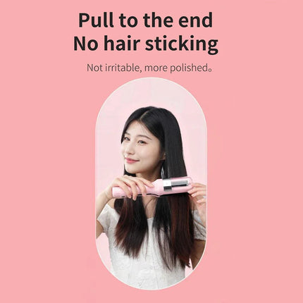 Hair Ends Trimmer Split Remover Dry Damaged Brittle Professional