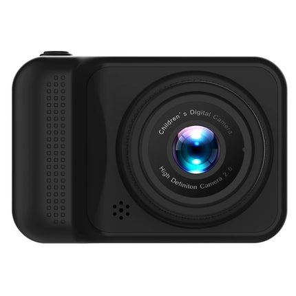 Lovely Mini 2.0 Inch Digital Camera For Kids High-Definition Anti