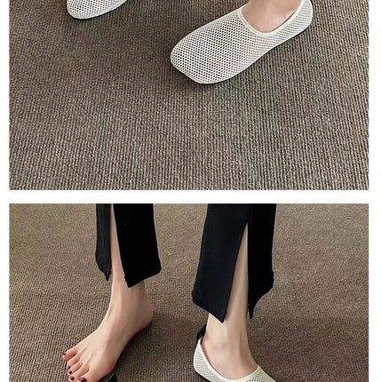 Women's Summer Mesh Sandals