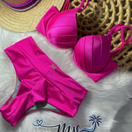 Marcia two piece swimsuit