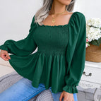 L / Green