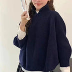 S / blue / China Mainland