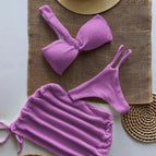 S / Purple