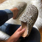 Leopard Print / 10.5