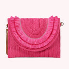 28x0.5x20cm / hotpink