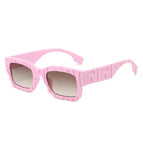 As the picture / pink brown